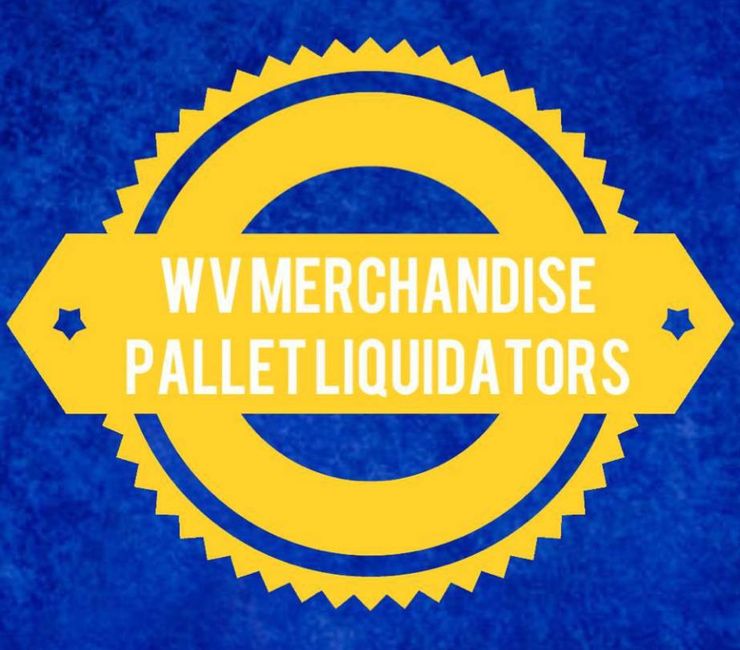 WV Merchandise Pallet Liquidators