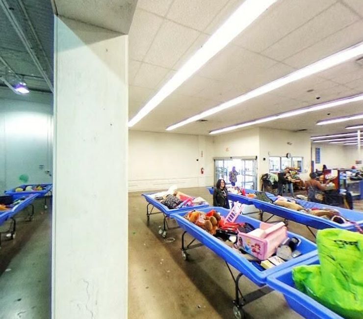 Goodwill Outlet Store