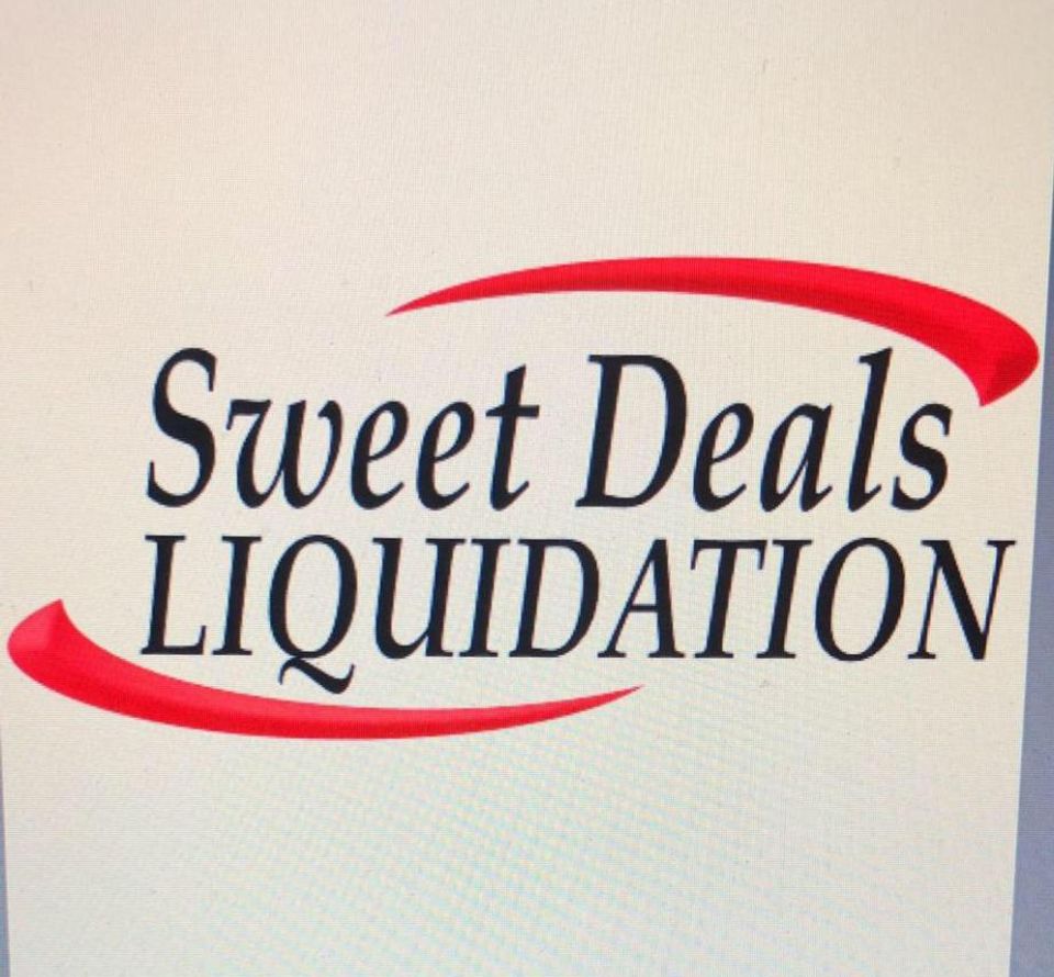 Sweet Deals Liquidation