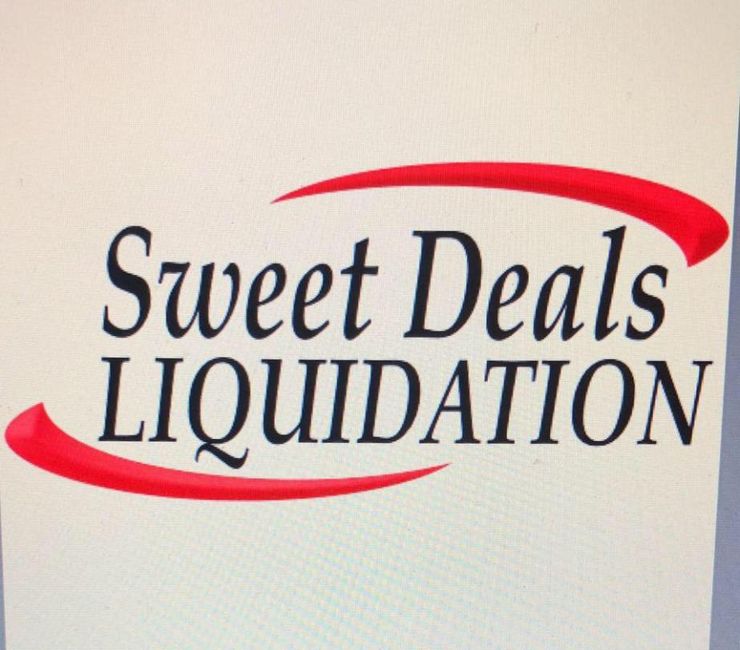 Sweet Deals Liquidation