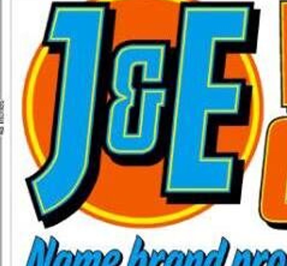 J & E Wholesale Outlet