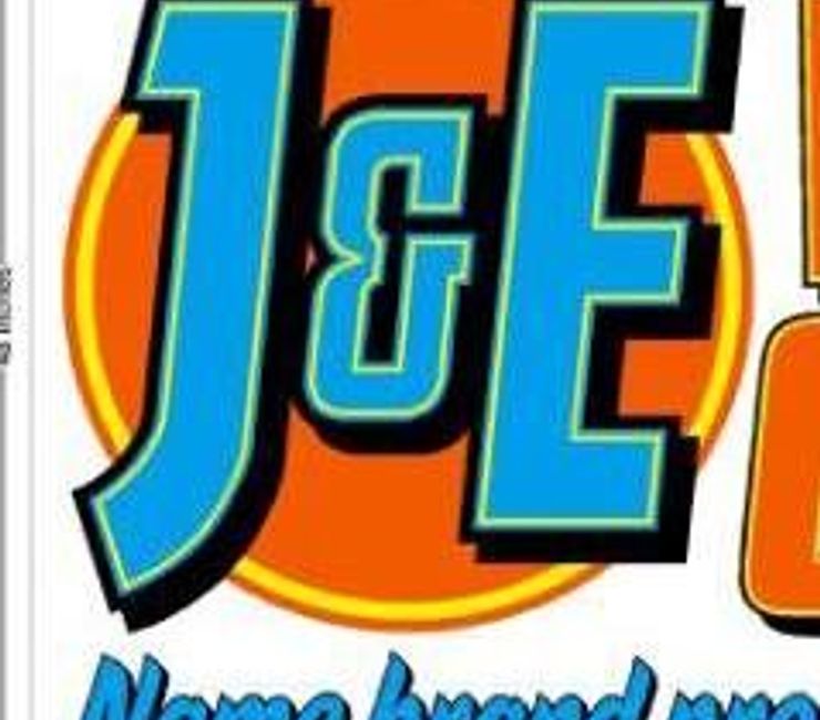 J & E Wholesale Outlet