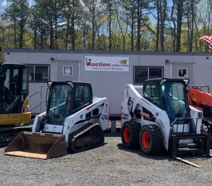 Auction Liquidation Services