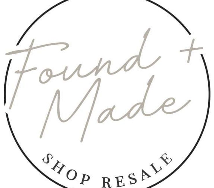 Found and Made, LLC