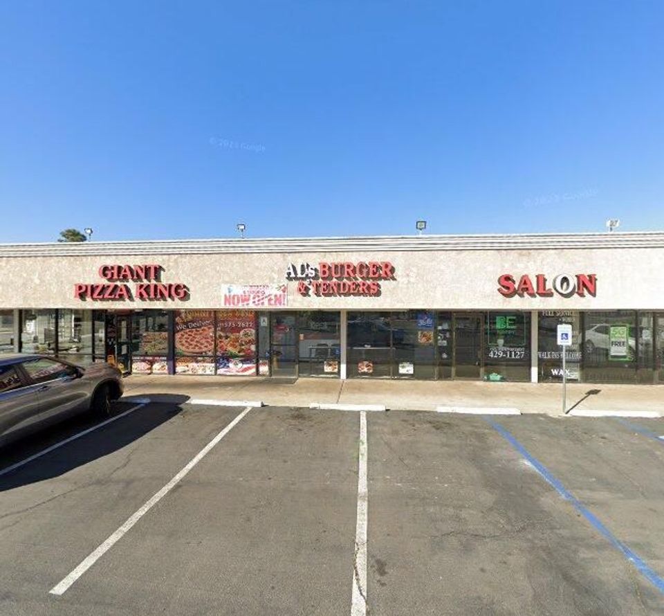 Mammy's Express Bin Store