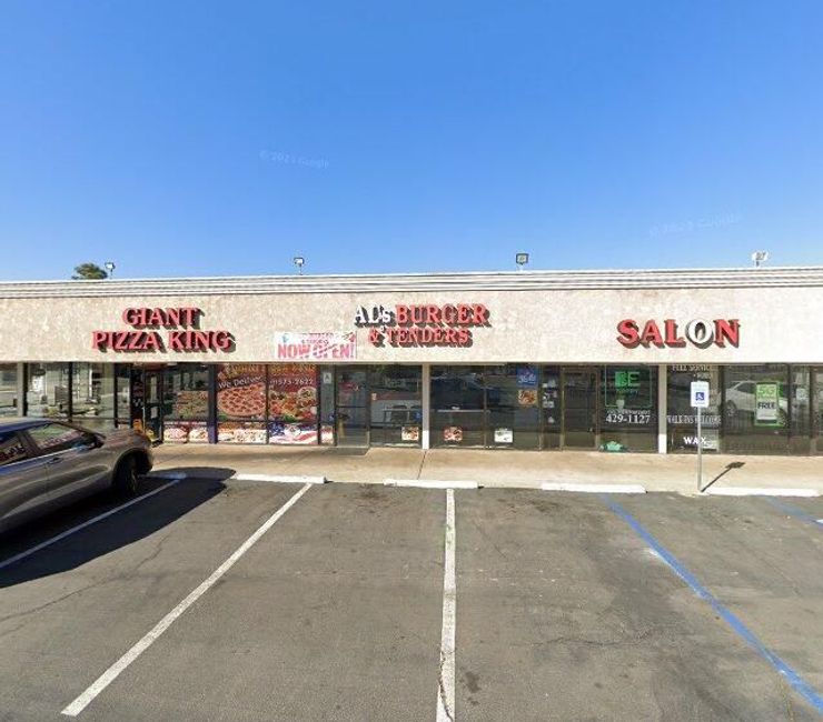 Mammy's Express Bin Store