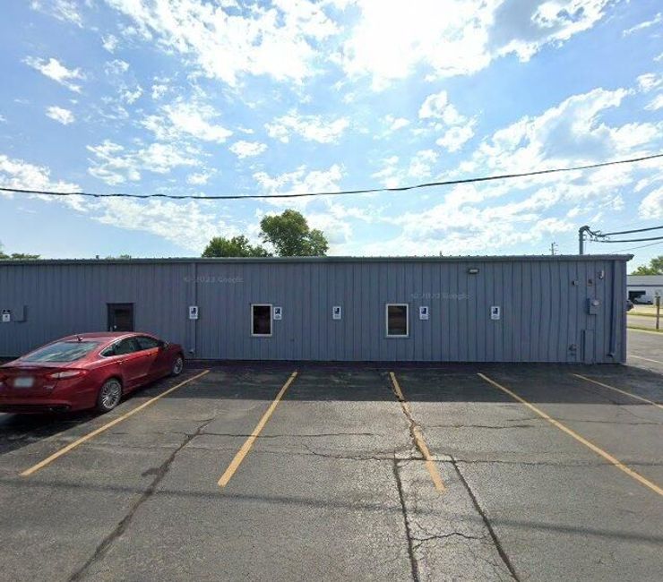 Goodwill Outlet Store Waterloo