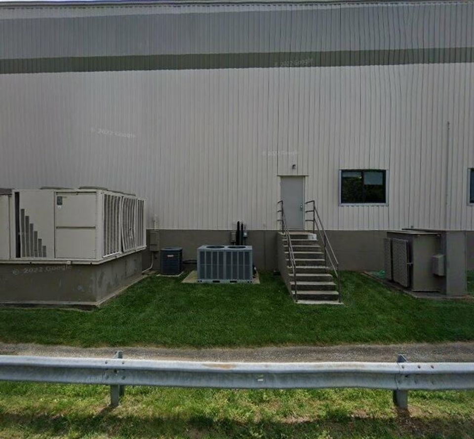 Goodwill Outlet Store