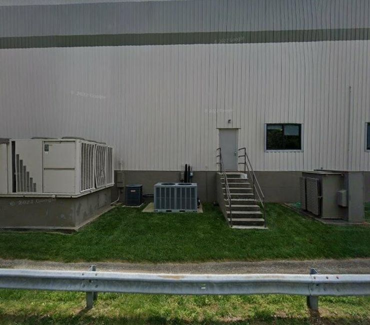 Goodwill Outlet Store