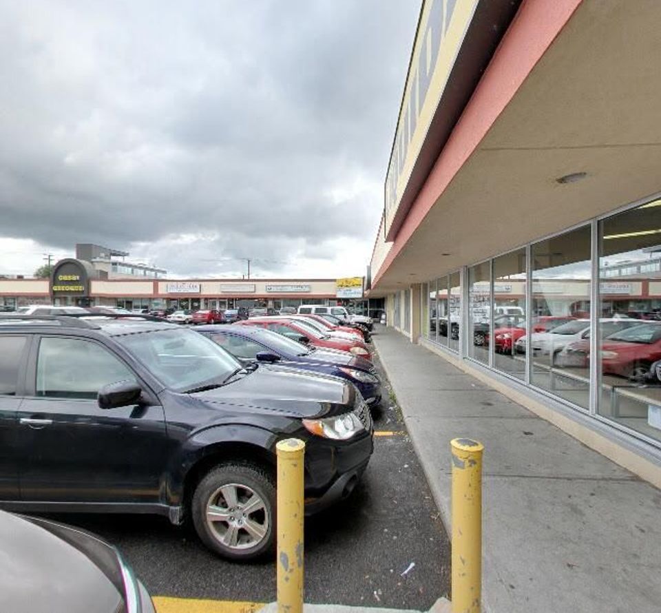 Aylmer Liquidation Center