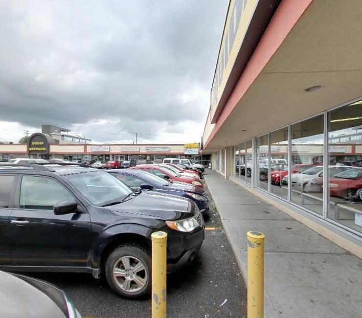 Aylmer Liquidation Center