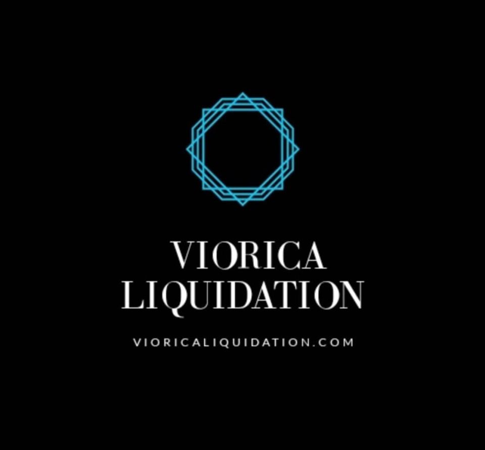 Vioricaliquidation.com