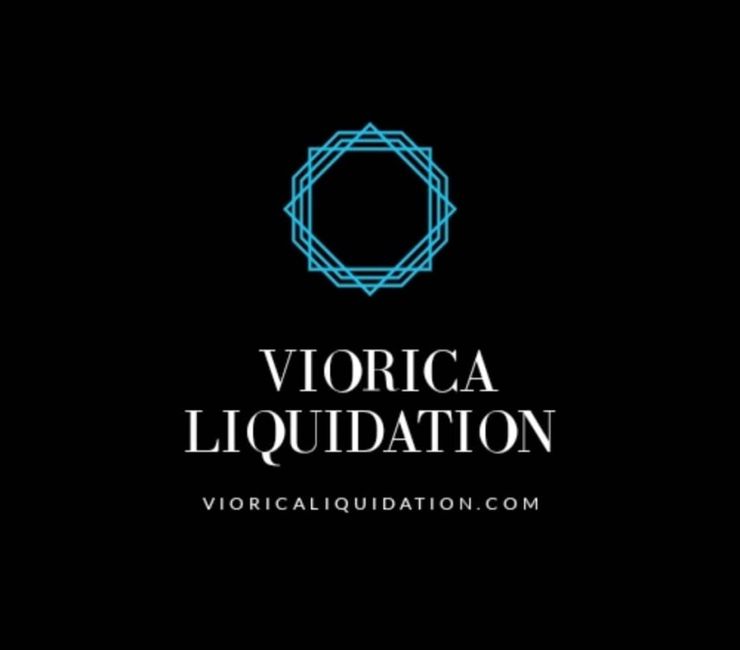 Vioricaliquidation.com