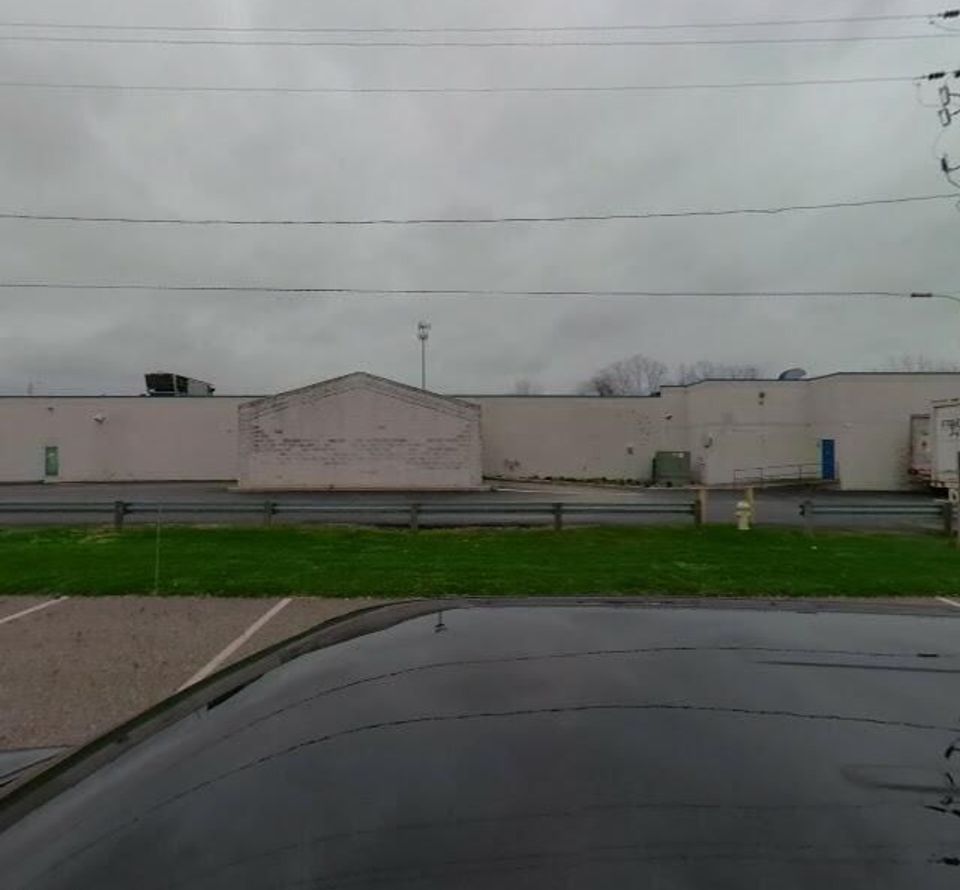 Goodwill Outlet Store