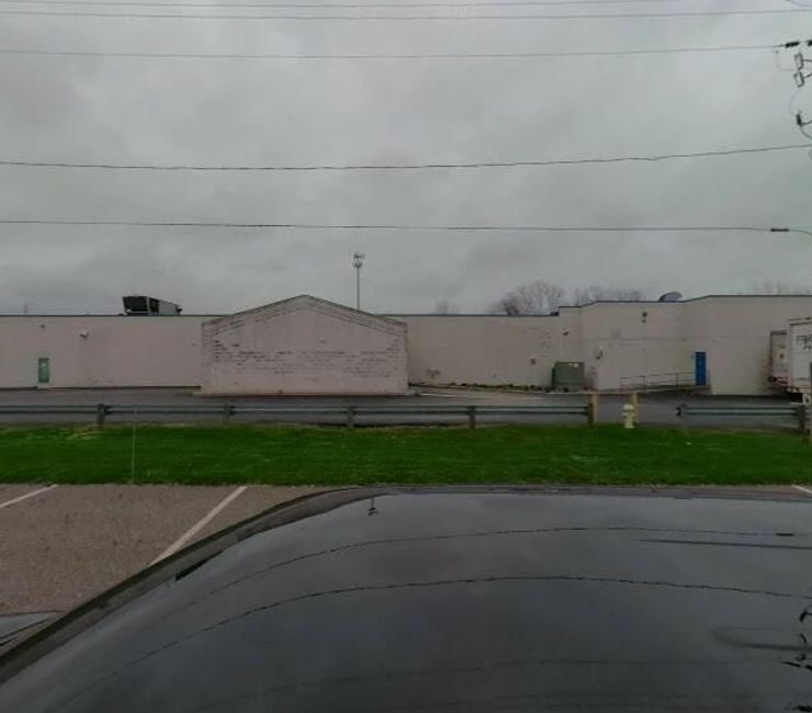 Goodwill Outlet Store