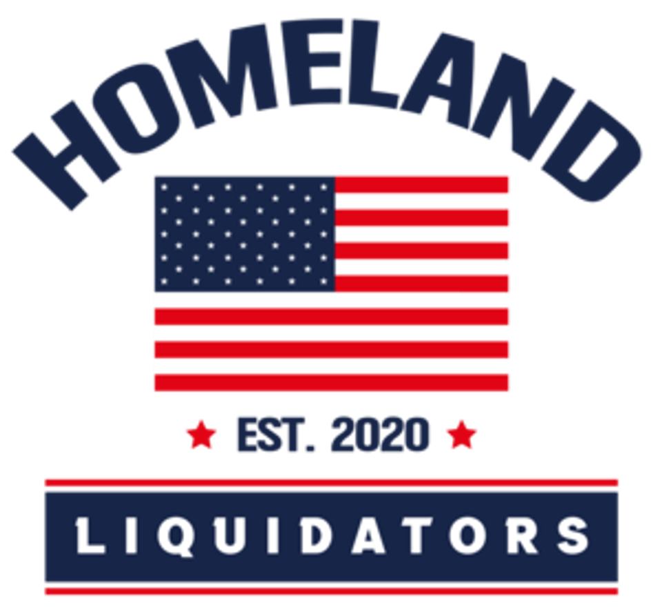 Homeland Liquidators LLC