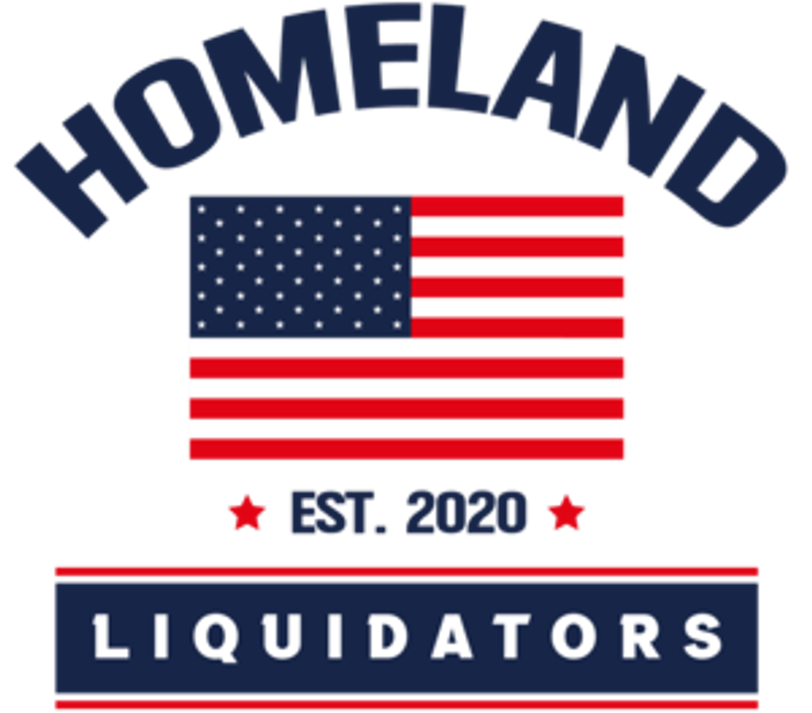 Homeland Liquidators LLC