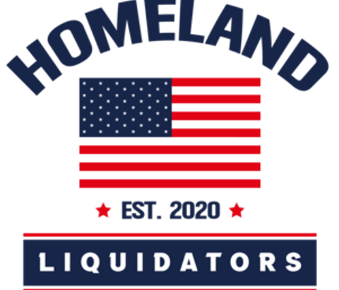 Homeland Liquidators LLC