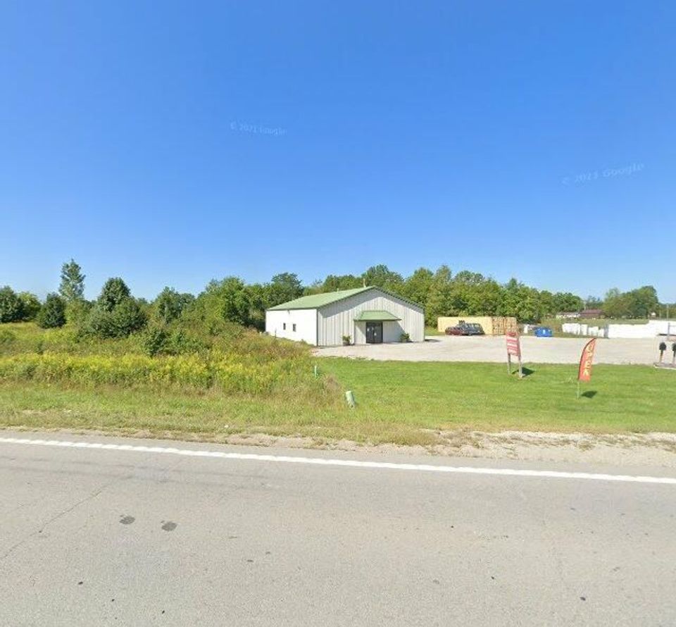 Shepherdsville Wholesale Pallet Liquidators