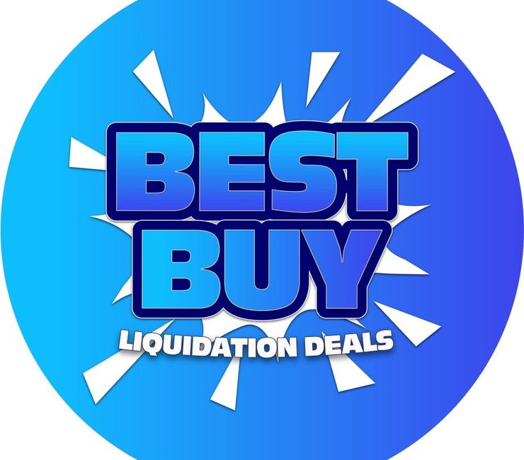 Best Buy Liquidation