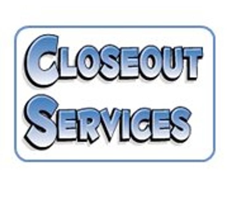Closeout Services Corporation