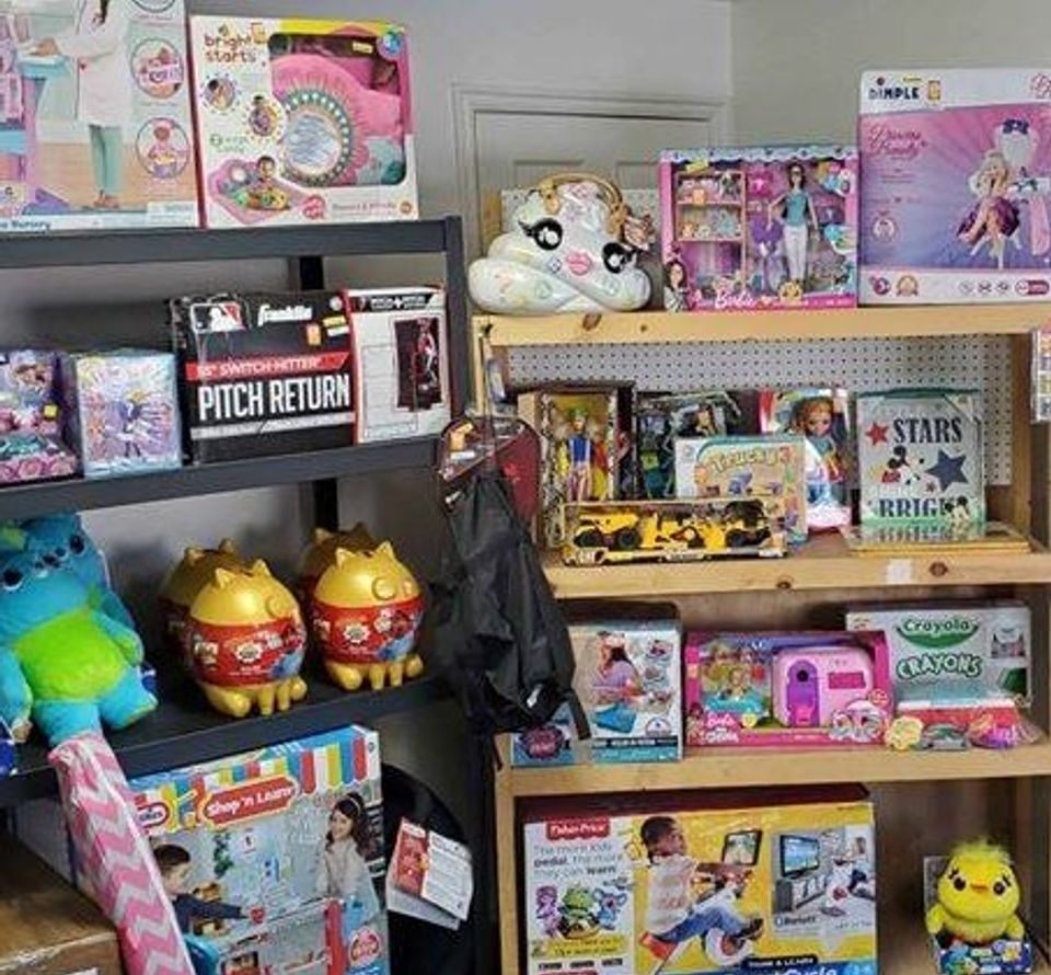 Treasure Trove Products