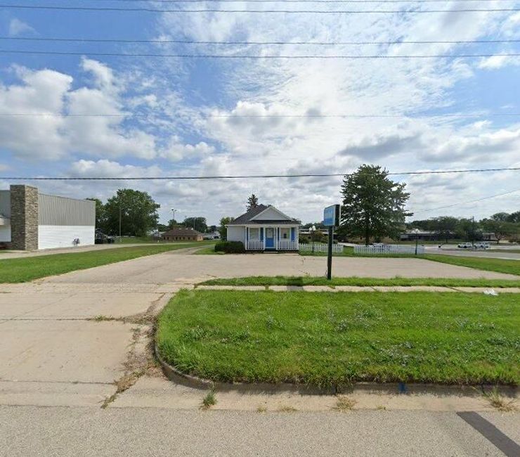 Extreme Liquidations