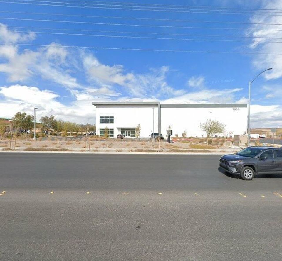 Liquidation Warehouse Inc