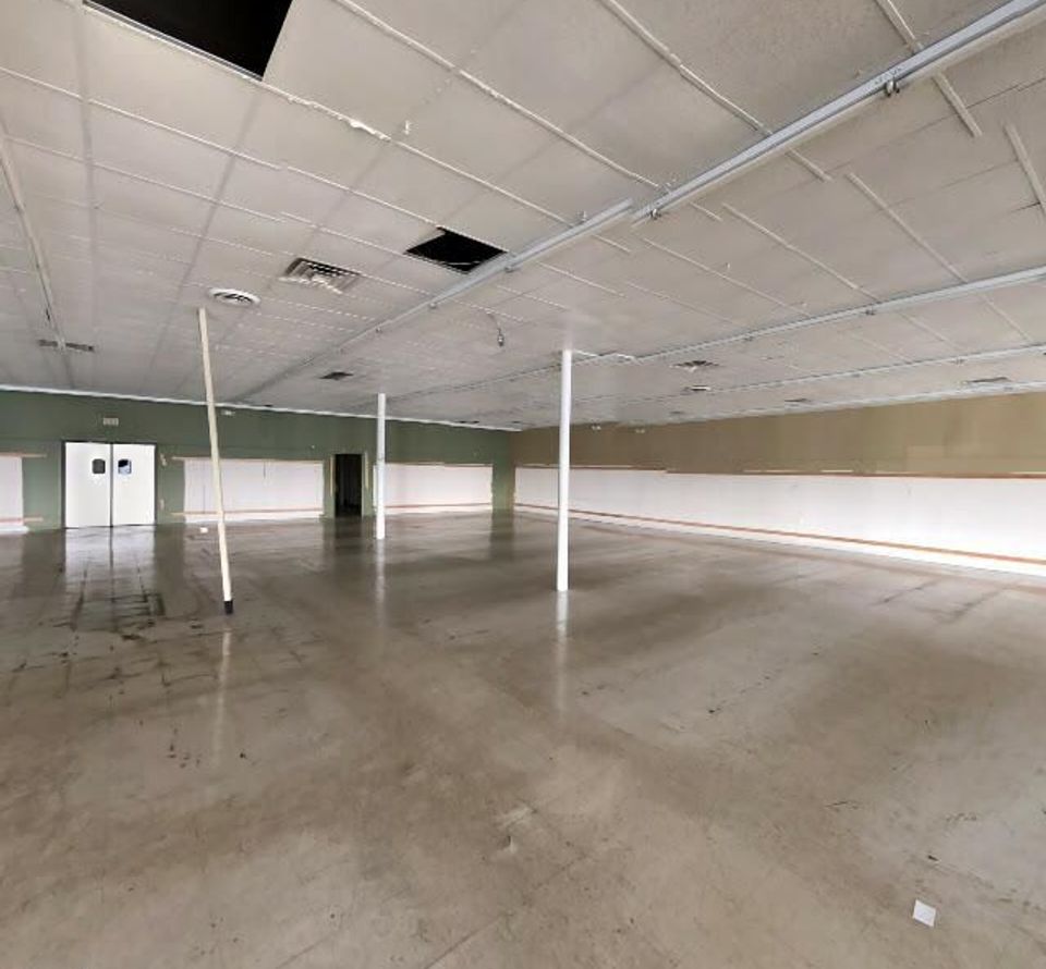 Black Friday The Store