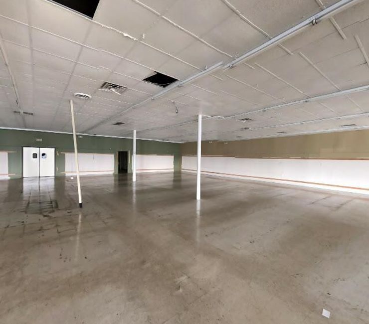 Black Friday The Store