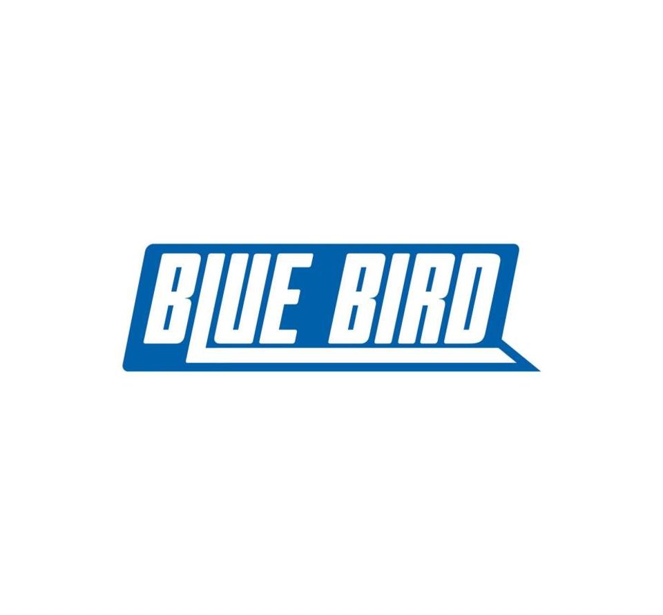 Blue Bird Liquidation