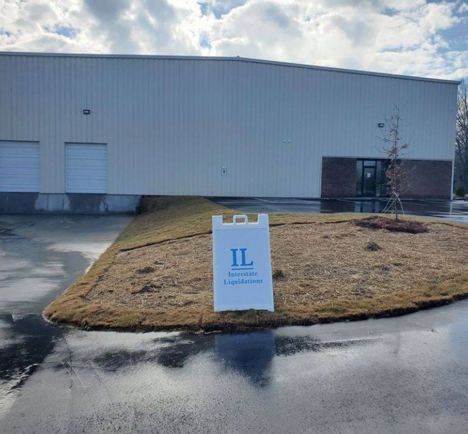 Interstate Liquidations