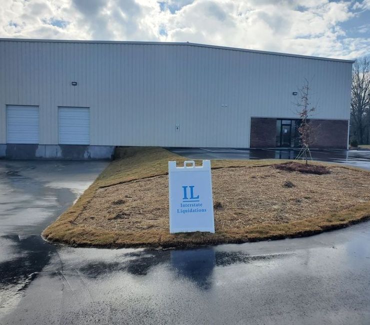 Interstate Liquidations