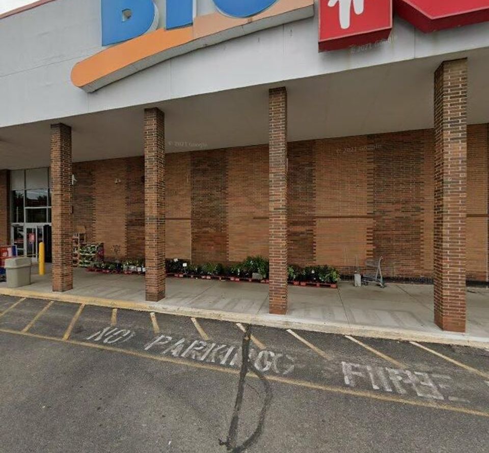 Bin Street Bin Store