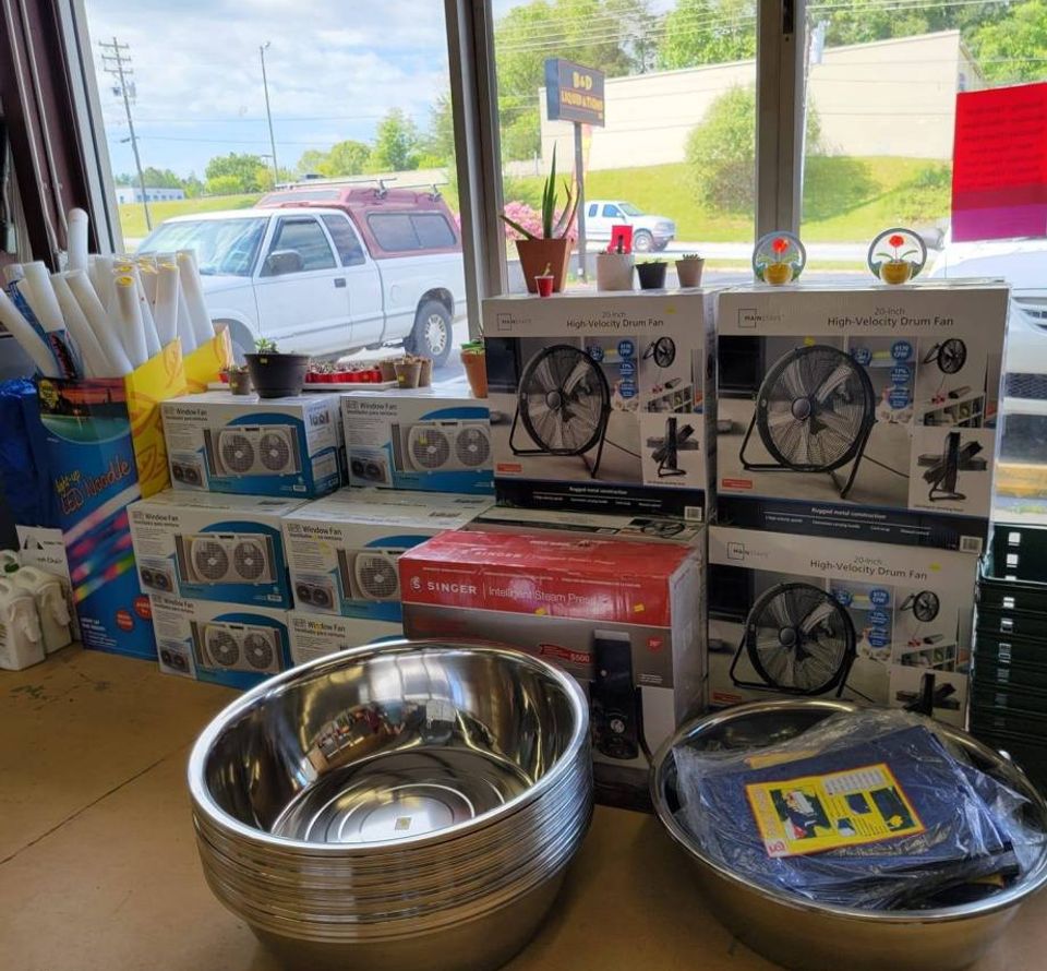 B&D Liquidations LLC