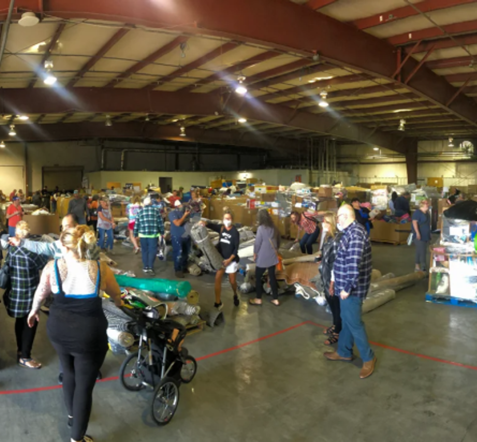 Market Street Liquidation