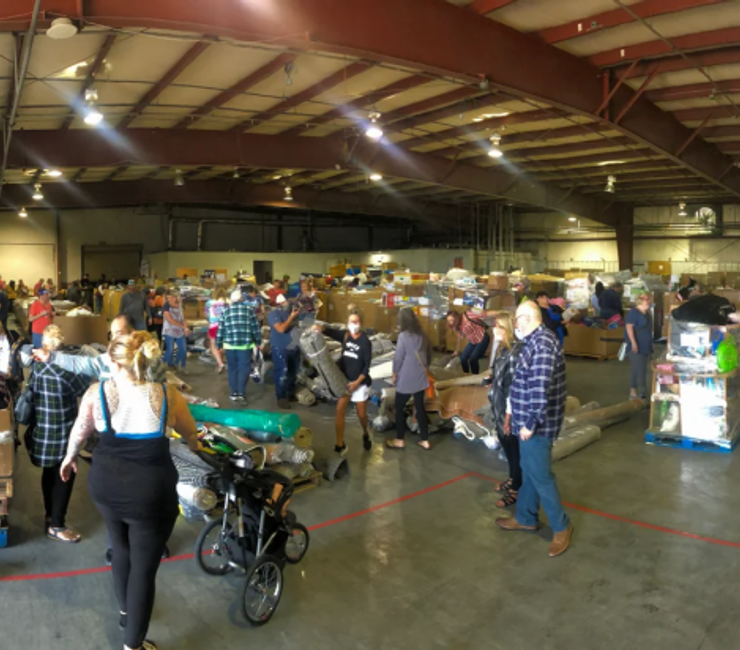 Market Street Liquidation