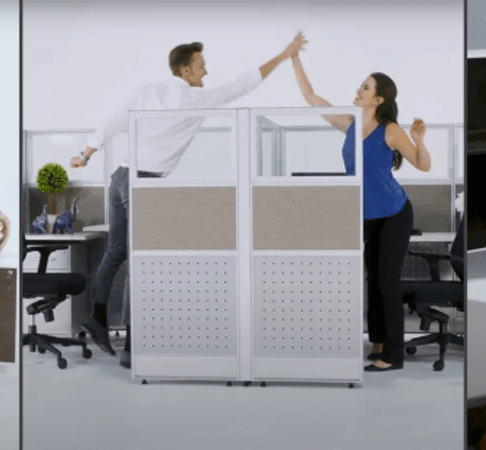 National Office Interiors and Liquidators Dallas