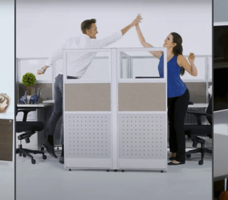 National Office Interiors and Liquidators Dallas