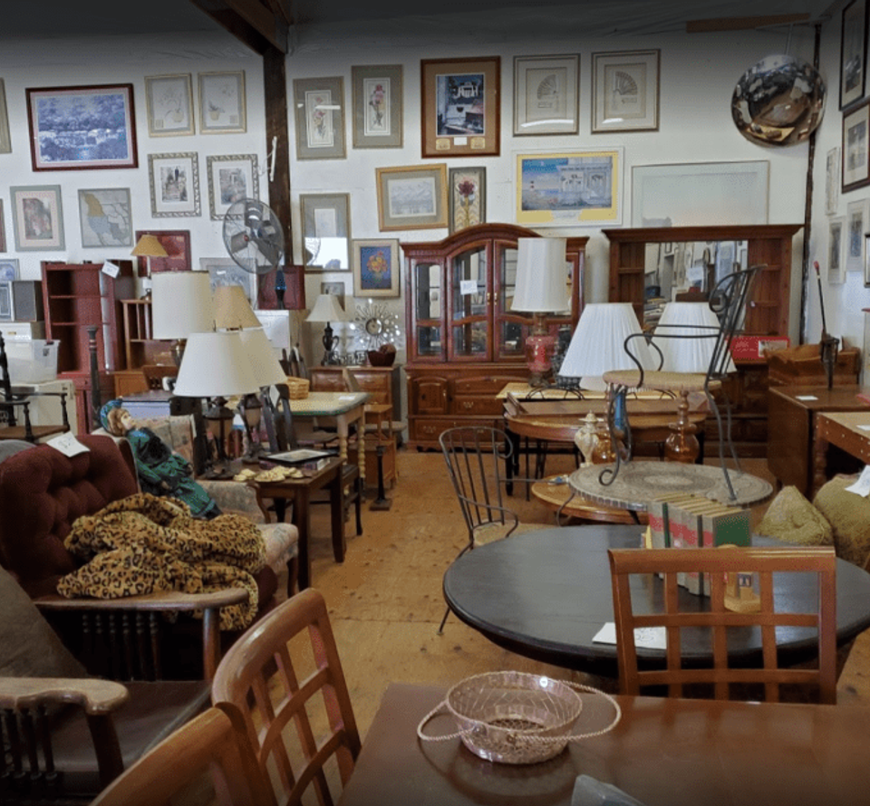 Rock Solid Est Liquidators LLC