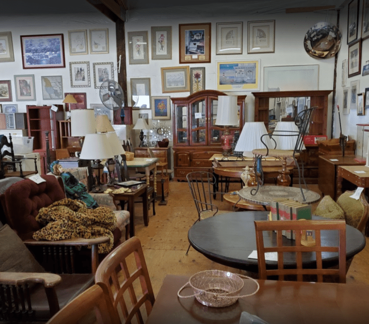 Rock Solid Est Liquidators LLC