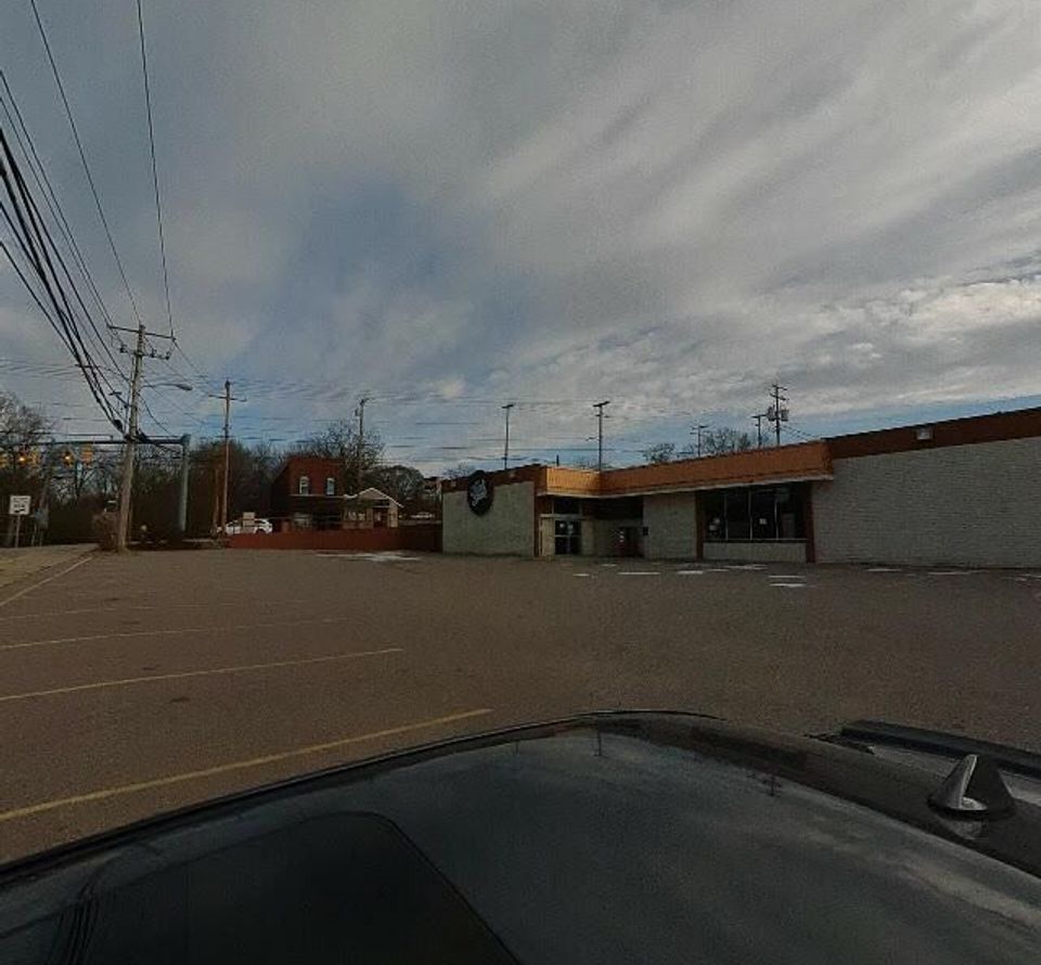 Willow + West Retail Store