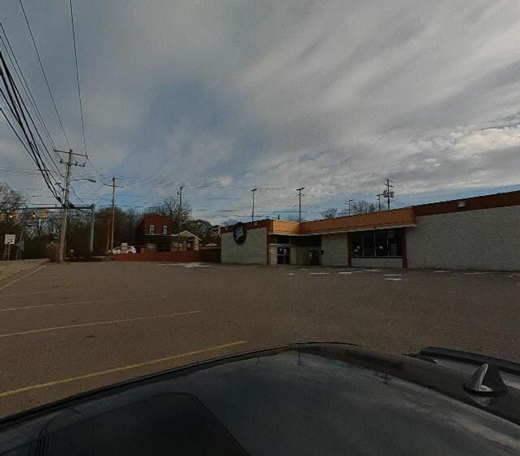 Willow + West Retail Store