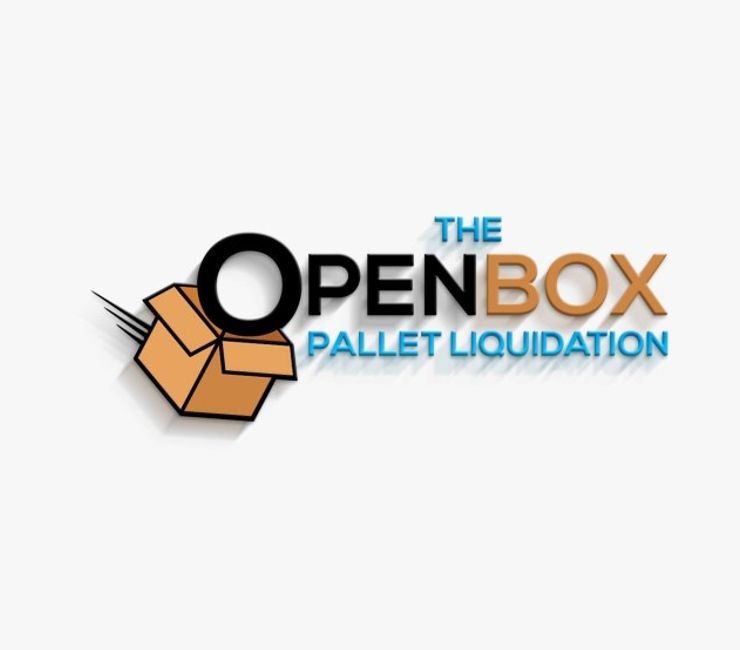 The Open Box Pallet Liquidation - Glen Burnie