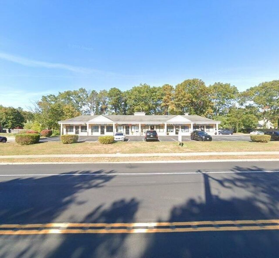 Long Island Liquidations LLC