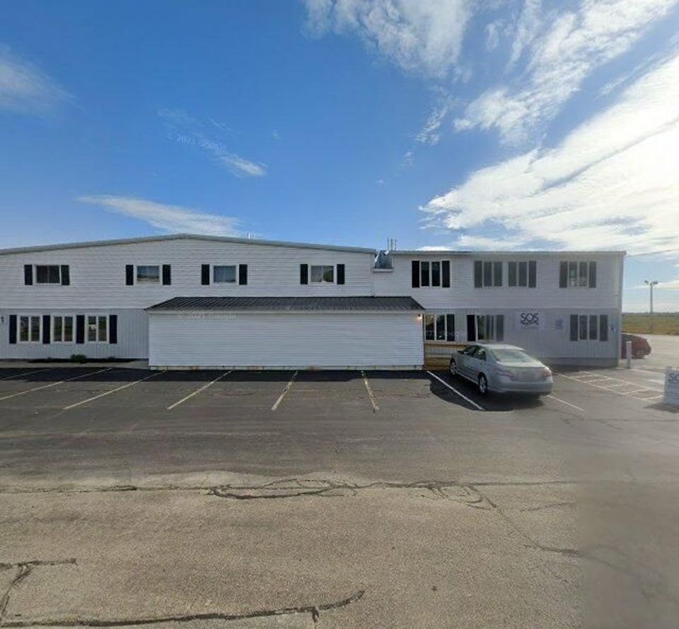 Fulfillment 21 Liquidators