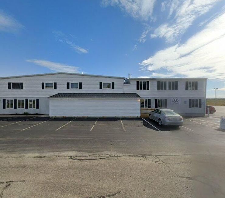 Fulfillment 21 Liquidators