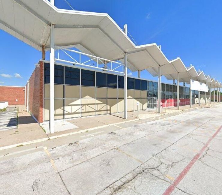 Market Street Liquidation