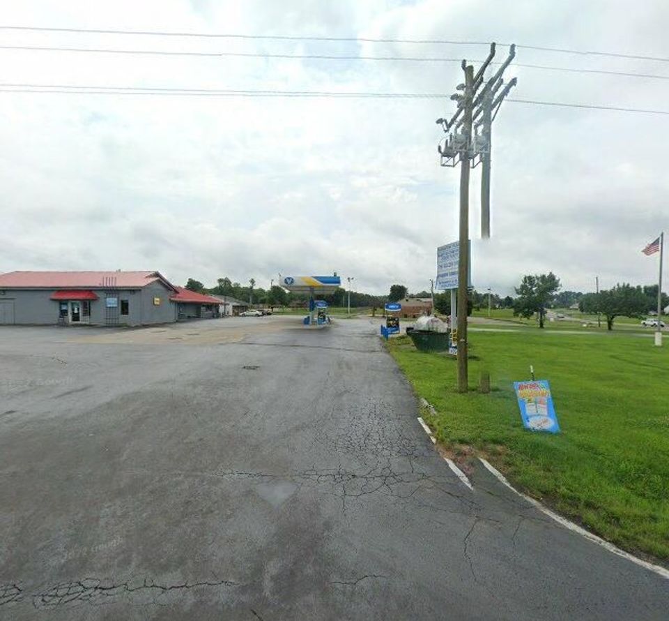 K-Deals Bin Store