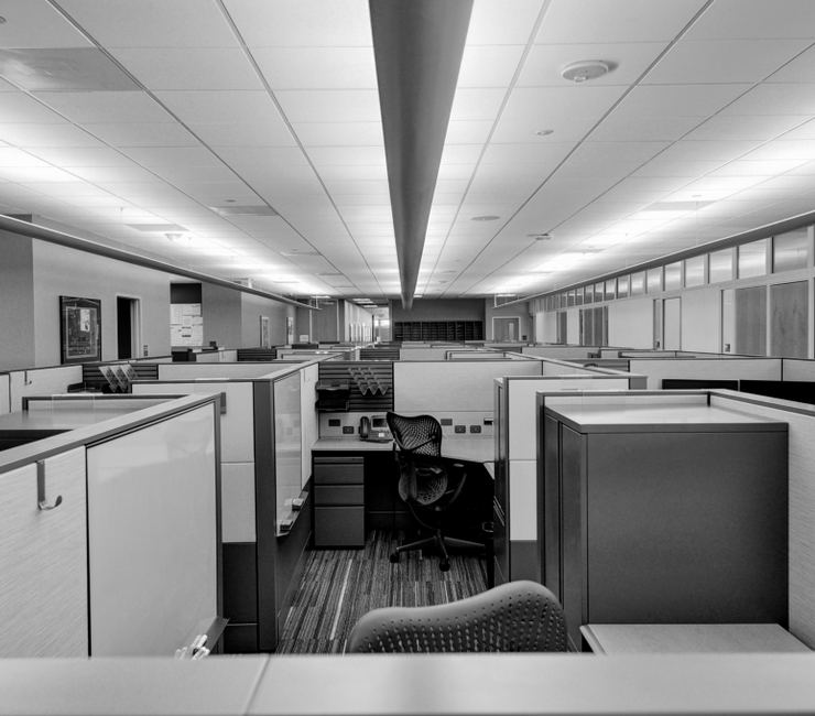 Liquidation Solutions